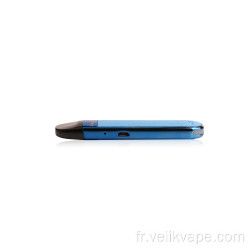 Stylo Vape rechargeable à batterie de marque VEIIK